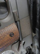 SPRINGFIELD ARMORY 1911 A1 Mil Spec .45 ACP - 3 of 3