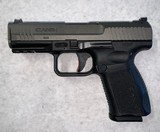 CANIK TP9SF 9MM LUGER (9X19 PARA) - 2 of 3