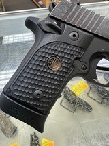 SIG SAUER p238 campaign .380 ACP - 2 of 3