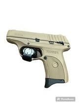 RUGER EC9S 9MM LUGER (9X19 PARA) - 1 of 3