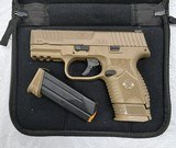 FN 509 9MM LUGER (9X19 PARA) - 3 of 3