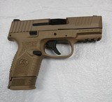 FN 509 9MM LUGER (9X19 PARA) - 2 of 3