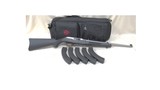 RUGER 10/22 TAKEDOWN .22 LR - 1 of 3