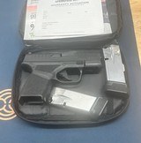 SPRINGFIELD ARMORY HELLCAT 9MM LUGER (9X19 PARA) - 1 of 1