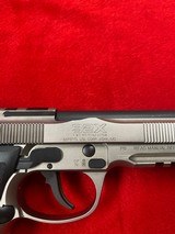 BERETTA 92X PERFORMANCE 9MM LUGER (9X19 PARA) - 3 of 3