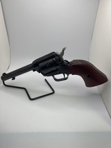 HERITAGE MFG. Roughrider 22 .22 LR/.22 WMR - 3 of 3