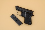 BERETTA mod 950 bs .25 ACP