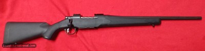 MOSSBERG PATRIOT 7MM-08 REM