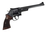 SMITH & WESSON MODEL PRE 27 .357 MAG - 1 of 3