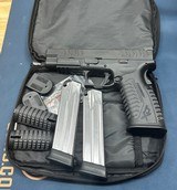 SPRINGFIELD ARMORY XDM ELITE 9MM LUGER (9X19 PARA) - 1 of 1