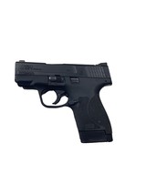 SMITH & WESSON M&P9 SHIELD M2.0 9MM LUGER (9X19 PARA) - 1 of 3