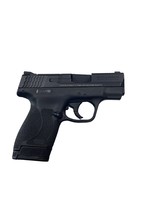 SMITH & WESSON M&P9 SHIELD M2.0 9MM LUGER (9X19 PARA) - 2 of 3