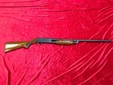 ITHACA GUN COMPANY 37 FEATHERLIGHT 12 GA