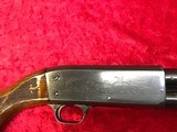 ITHACA GUN COMPANY 37 FEATHERLIGHT 12 GA - 2 of 3