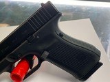 GLOCK 19 g19 gen 5 9MM LUGER (9X19 PARA) - 3 of 3
