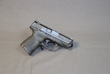 SMITH & WESSON M&P 40C .40 S&W - 3 of 3