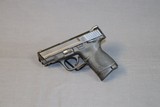 SMITH & WESSON M&P 40C .40 S&W - 2 of 3