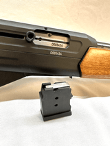 CZ CZ512 .22 LR - 2 of 3