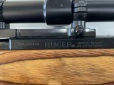 RUGER 10/22 .22 LR - 2 of 3