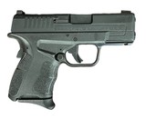 SPRINGFIELD ARMORY XDs -9 9MM LUGER (9X19 PARA) - 2 of 3