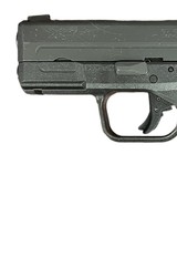 SPRINGFIELD ARMORY XDs -9 9MM LUGER (9X19 PARA) - 3 of 3