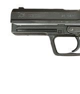 HECKLER & KOCH Usp .40 S&W - 3 of 3