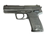 HECKLER & KOCH Usp .40 S&W - 1 of 3