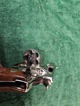 SMITH & WESSON SW MOD 37 CHROME 38SPCL 2" .38 SPL - 3 of 3