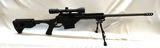 SAVAGE ARMS MODEL 110 .338 LAPUA MAG - 1 of 3