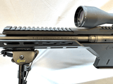 SAVAGE ARMS MODEL 110 .338 LAPUA MAG - 3 of 3