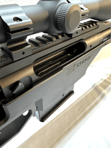 SAVAGE ARMS MODEL 110 .338 LAPUA MAG - 2 of 3