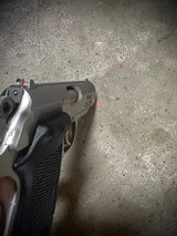 WALTHER PPK/S-1 .380 ACP - 3 of 3