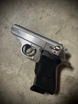 WALTHER PPK/S-1 .380 ACP - 2 of 3