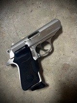 WALTHER PPK/S-1 .380 ACP - 1 of 3