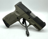 TAURUS G3C 9MM LUGER (9X19 PARA) - 1 of 3