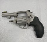 SMITH & WESSON 317-3 AIRLITE .22 LR - 3 of 3