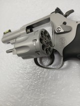 SMITH & WESSON 317-3 AIRLITE .22 LR - 2 of 3