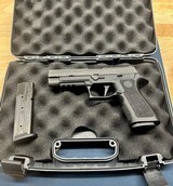 SIG SAUER P320 9MM LUGER (9X19 PARA) - 1 of 1