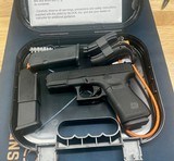 GLOCK G19 GEN 5 9MM LUGER (9X19 PARA) - 1 of 1