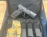 FN 509 9MM LUGER (9X19 PARA) - 1 of 1