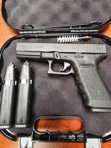 GLOCK 21 G21 Gen 3 California Compliant .45 ACP - 1 of 2