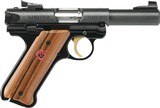 RUGER MARK IV .22 LR - 1 of 1