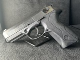 BERETTA PX4 STORM 9MM LUGER (9X19 PARA) - 1 of 3