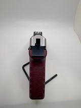 SCCY CPX 2 9MM LUGER (9X19 PARA) - 1 of 3