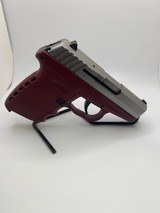SCCY CPX 2 9MM LUGER (9X19 PARA) - 2 of 3