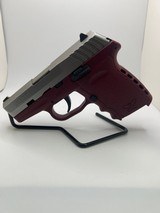 SCCY CPX 2 9MM LUGER (9X19 PARA) - 3 of 3