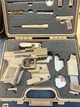 CANIK METE MC9 9MM LUGER (9X19 PARA) - 1 of 2