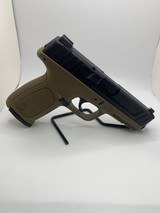 SMITH & WESSON S&W SD9 VE 9MM LUGER (9X19 PARA) - 2 of 3