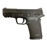 SMITH & WESSON M & P SHIELD 9MM LUGER (9X19 PARA) - 1 of 3