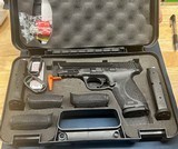 SMITH & WESSON M&P 9 2.0 9MM LUGER (9X19 PARA) - 1 of 1